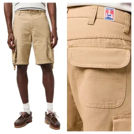 wrangler-cj-cargo-short-w34-meskie-szorty-materialowe