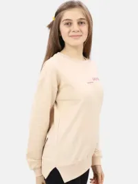 bluza-dziewczeca-dziecieca-dresowa-bezowa-116-122