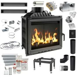 kominek-zeliwny-wklad-kominkowy-antek-10kw-zestaw-montazowy-z-dgp-kratki