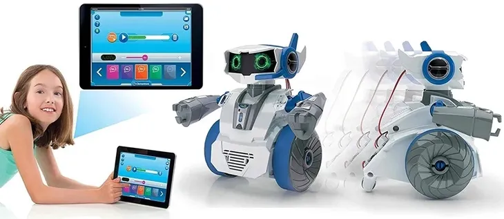 clementoni-mowiacy-cyber-talk-robot-programowalny-50122-marka-clementoni