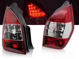 lampy-diodowe-citroen-c2-03-10r-led-red-white