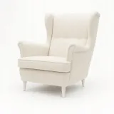 fotel-uszak-sofello-boucle-tapicerowany-do-salonu-wygodny-104-cm-stan-nowy