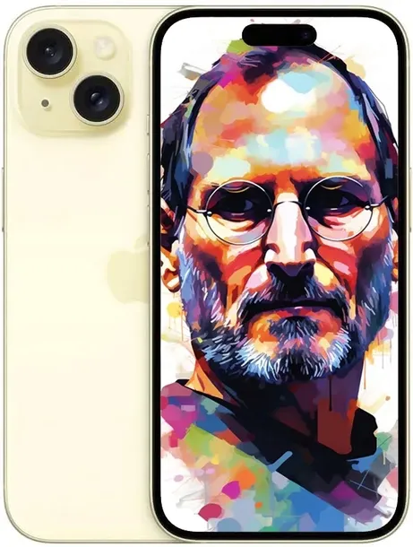 APPLE IPHONE 15 128GB | WYBÓR KOLORÓW