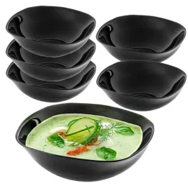 salaterka-miska-19cm-szklana-miski-do-zupy-przekasek-zestaw-czarny-6-szt