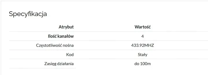 pilot-do-automatyki-bram-elektrobim-43392-mhz-stan-nowy-kod-producenta-nie-podano