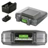 faac-xled-lampa-led-do-napedu-rodzaj-napedu-do-bram-dwuskrzydlowych