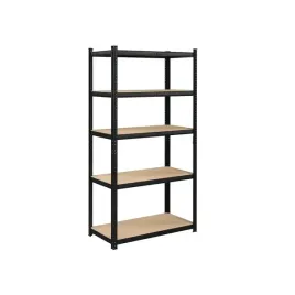 regal-magazynowy-100-50-200-cm-5-polek-czarny-600-kg-songmics