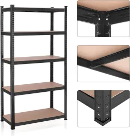 regal-do-przechowywania-czarny-200-cm-loft-solidny