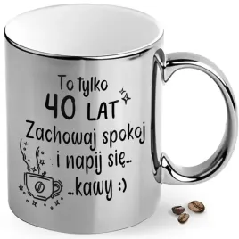 kubek-na-prezent-40ste-urodziny-40stka-40-lat-piekny-srebrny-blyszczacy