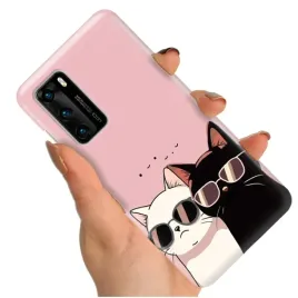etui-do-huawei-p40-premium-pancerne-kobiece-modne-letnie-kolorowe-wzory
