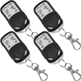4x-pilot-samokopiujacy-uniwersalny-do-alarmu-bramy-4szt
