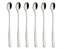 gerlach-6-sztucce-04a-celestia-lyzeczki-dlugie-latte-lody-coctail-desery