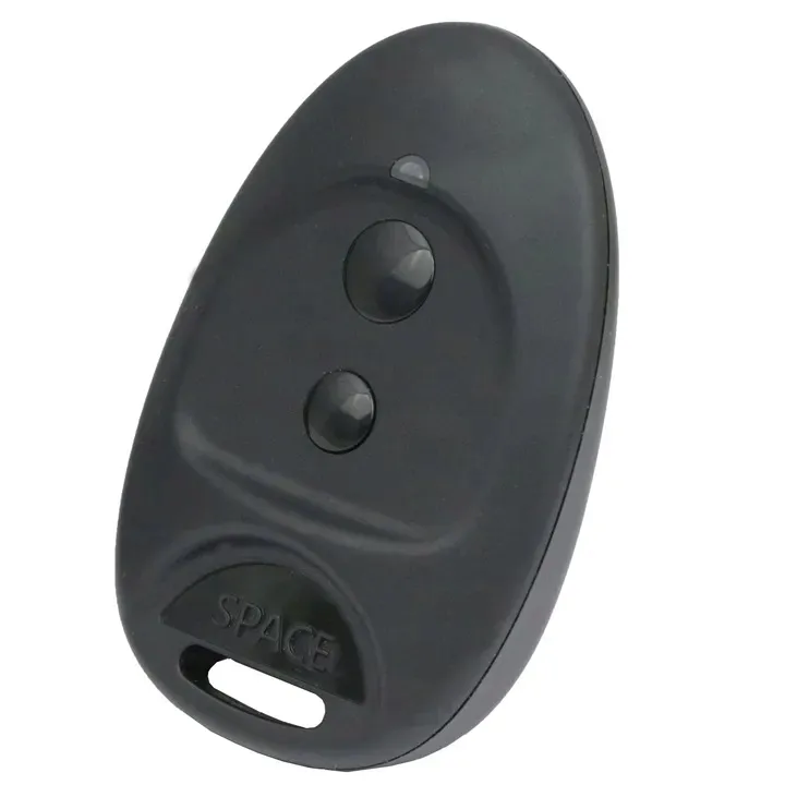 came-space-sp2-pilot