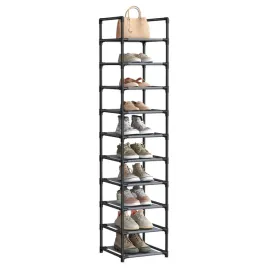polka-na-buty-173x33-cm-regal-metalowa-polki-stojak-organizer-loft-obuwie