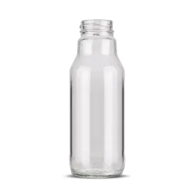 butelka-szklana-330-ml-kubus-z-zakretka-butelki-na-sok-syrop-przecier