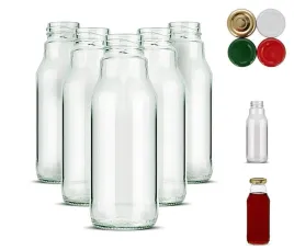 120-szt-butelki-300-ml-z-zakretkami-na-soki-syropy-owocowe-i-warzywne