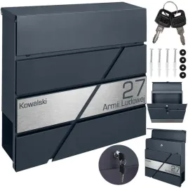 skrzynka-na-listy-poczte-pocztowa-listowa-gazetnik-antracyt-adres-stal