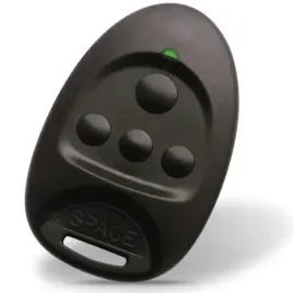 pilot-do-bramy-came-space-sp4-zmiennokodowy-oryginalny-43392mhz-solidny