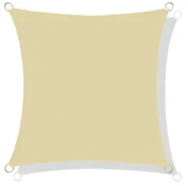 zagiel-przeciwsloneczny-wodoodporny-codura-3x3-m-bezowy