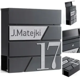 duza-skrzynka-na-listy-z-adresem-numerem-domu-or-serbrna-antracyt-ral-7016