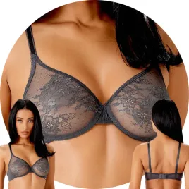 gossard-13001-charcoal-koronka-szary-biustonosz-miekki-70c-soft