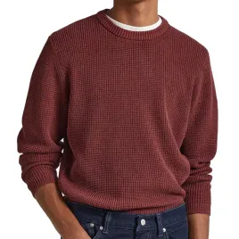 sweter-meski-pepe-jeans-pm702359-bordowy