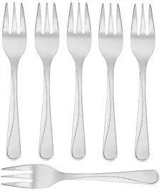 gerlach-sztucce-nierdzewne-mango-04g-zestaw-widelczyki-ciasta-tortu-6-osob