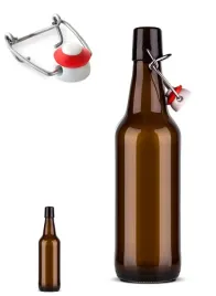 butelka-brazowa-750-ml-z-klipsem-butelki-do-piwa-cydru-nalewki-soku