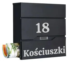 skrzynka-pocztowa-na-listy-gazety-z-napisem-numerem-domu-spersonalizowana