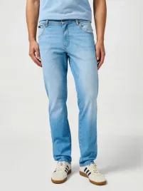 wrangler-texas-slim-w31-l32-meskie-spodnie-jeansy-dzinsy-dopasowane