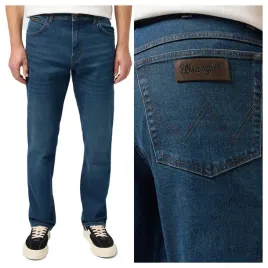 wrangler-texas-w32-l34-meskie-spodnie-jeansy-dzinsy-proste