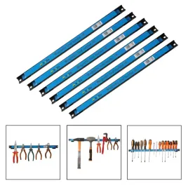 6-x-listwa-magnetyczna-na-narzedzia-45cm-uchwyt-magnes-warsztat-garaz-mocna