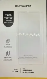 szklo-hartowane-bodyguardz-pure2-do-samsung-galaxy-s24-fe