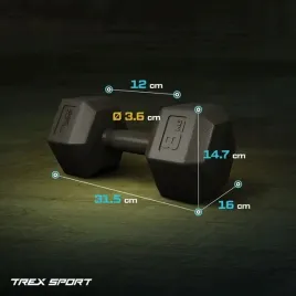 hantle-hantelki-ciezarki-do-cwiczen-zestaw-2x8kg-trex-sport