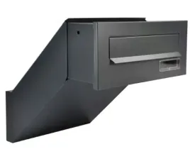 skrzynka-na-listy-przelotowa-do-wmurowania-26-42-cm-regulowana-antracyt-mat