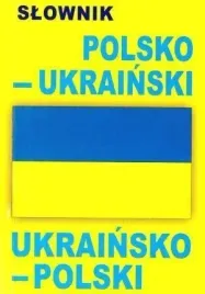slownik-polsko-ukrainski-ukrainsko-polski