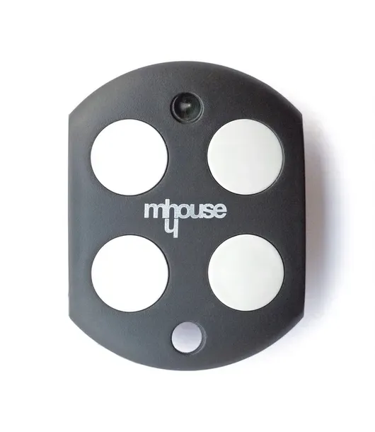 pilot-gtx4-mhouse-nice-oryginal-stan-opakowania-oryginalne