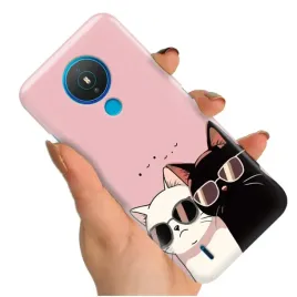 etui-do-nokia-1-4-case-premium-pancerne-kobiece-modne-letnie-kolorowe-wzory