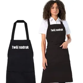 fartuch-kuchenny-z-logo-gastronomiczny-dlugi-90-cm-czarny-z-kieszeniami