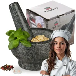 granitowy-mozdzierz-z-ubijakiem-do-przypraw-12cm-naturalny-ciezki-kamienny