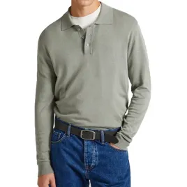 sweter-meski-pepe-jeans-pm702411-zielony