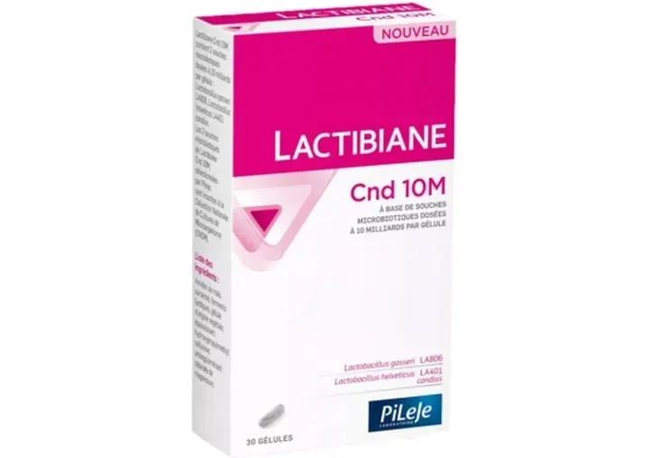 lactibiane-cnd-10m-30-kapsulek