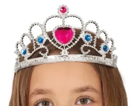 korona-tiara-z-serduszkiem-sercem-krolewna-ksiezniczka-srebrna-srebrny