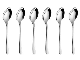 gerlach-muza-sztucce-6x-lyzeczka-do-kawy-polysk-luz