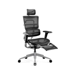fotel-ergonomiczny-biurowy-z-podnozkiem-diablo-v-master-czarny