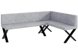 lawka-tapicerowana-142x196x87cm-eric-prawy-jasnoszary-welur-nogi-metalowe-x