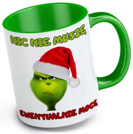 kubek-zielone-wnetrze-grinch-nic-nie-musze-ewentualnie-moge-wzory