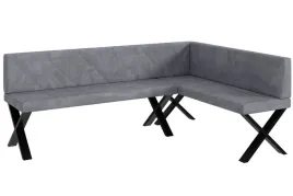 lawka-naroznikowa-142x196x87cm-eric-prawy-szary-welur-nogi-metalowe-x