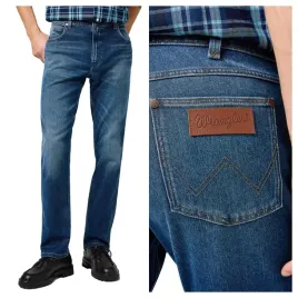 wrangler-greensboro-w31-l32-meskie-spodnie-jeansy-dzinsy-proste