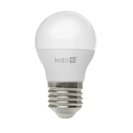 kobi-zarowka-led-mb-6w-e27-3000k-ciepla-biala-kulista-energooszczedna